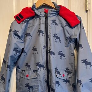 Hatley Jacket Size 10